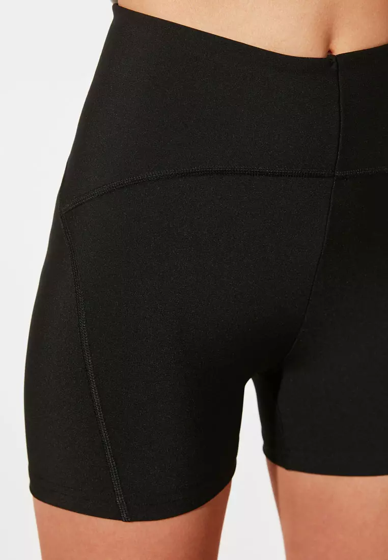 Overlock Sport Shorts