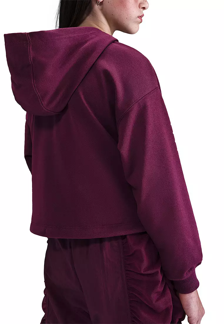 Sportswear Dri-FIT Fleece Hoodie