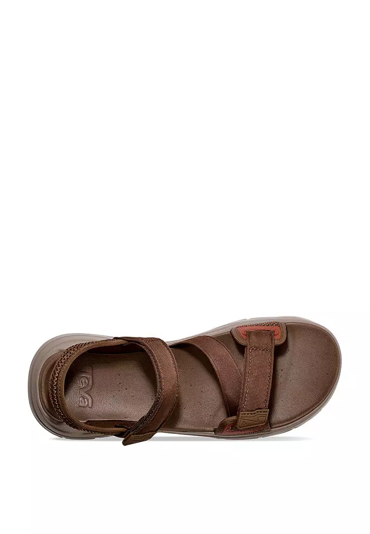 ★送料無料★テバ ZYMIC SANDAL 1124049-DRC DESERT PALM New TEVA Mens ZYMIC SANDAL 1124049-DRC DESERT PALM/RED ROCK