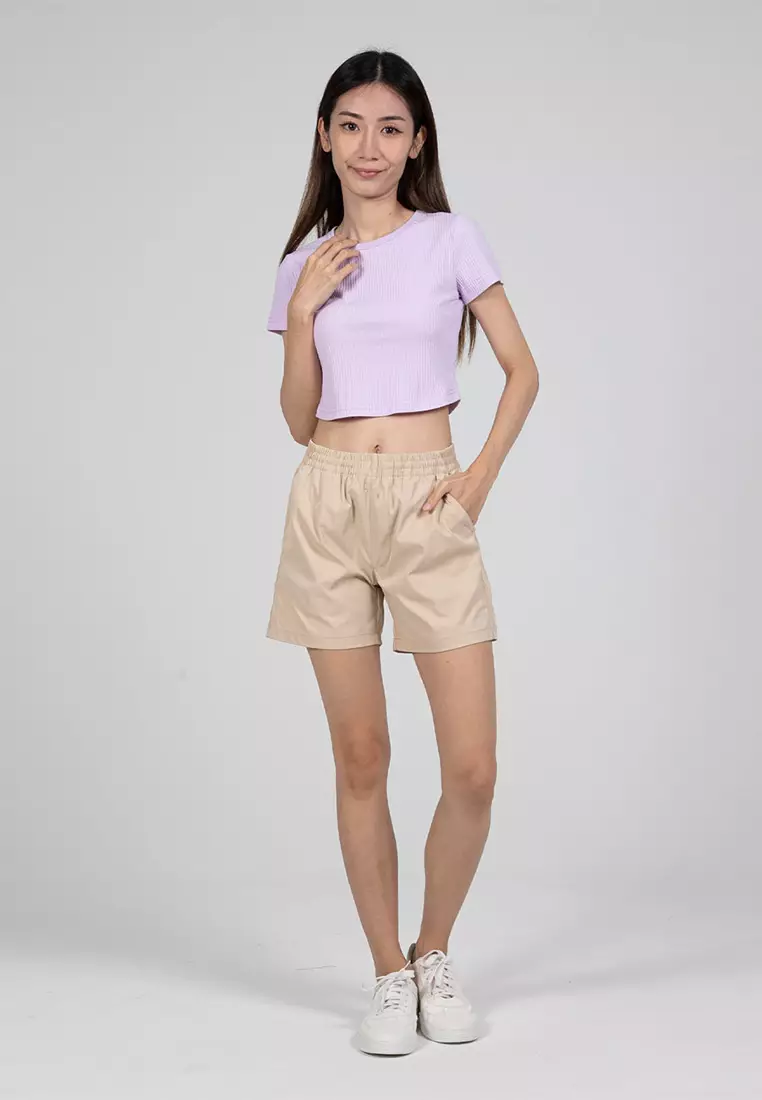 Short pants for girl online on sale