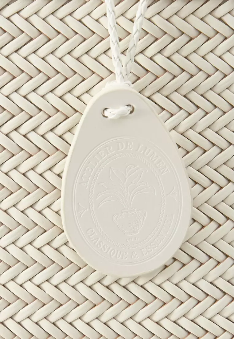  Twig Bag - Dried Ivory