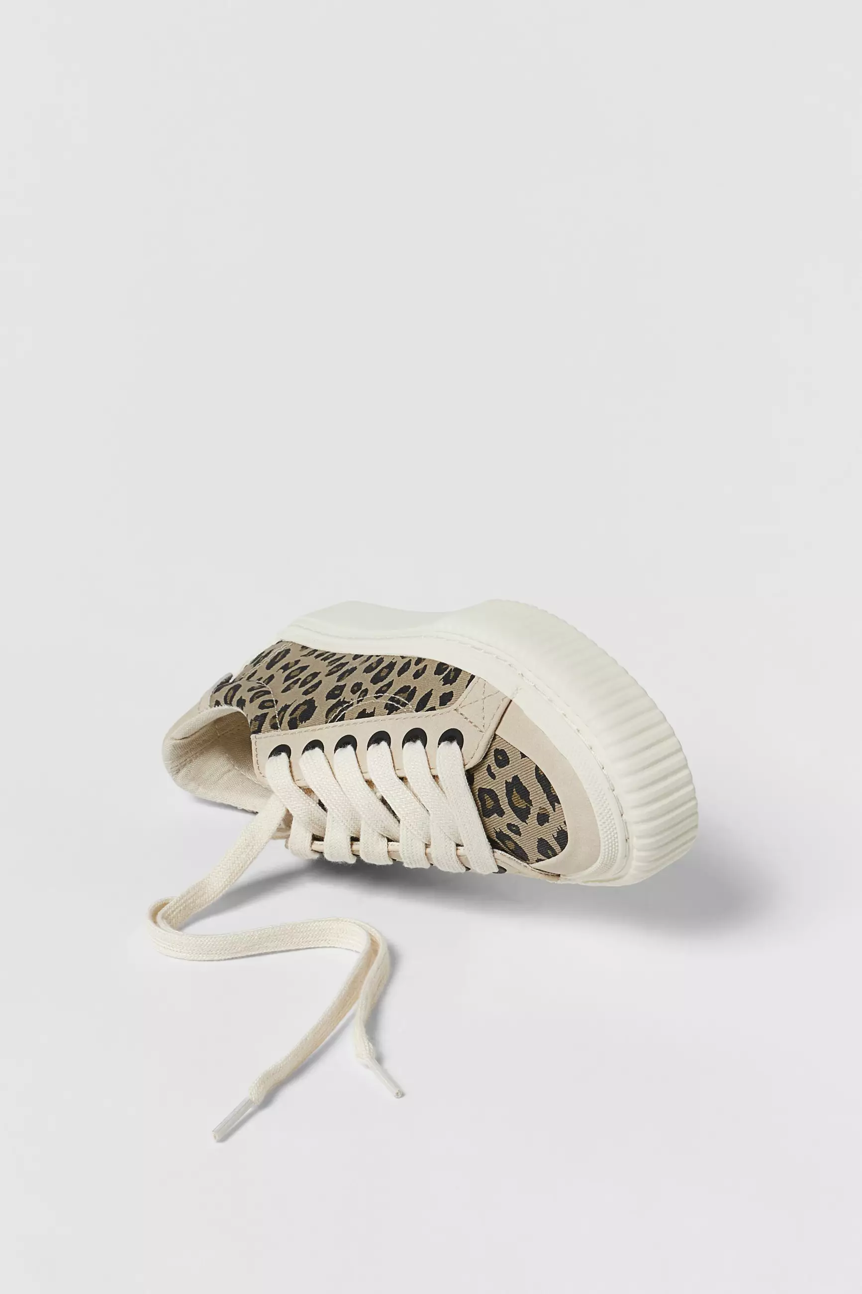 ZARA Kids/Animal Print Sneakers 2025 Buy ZARA Online ZALORA