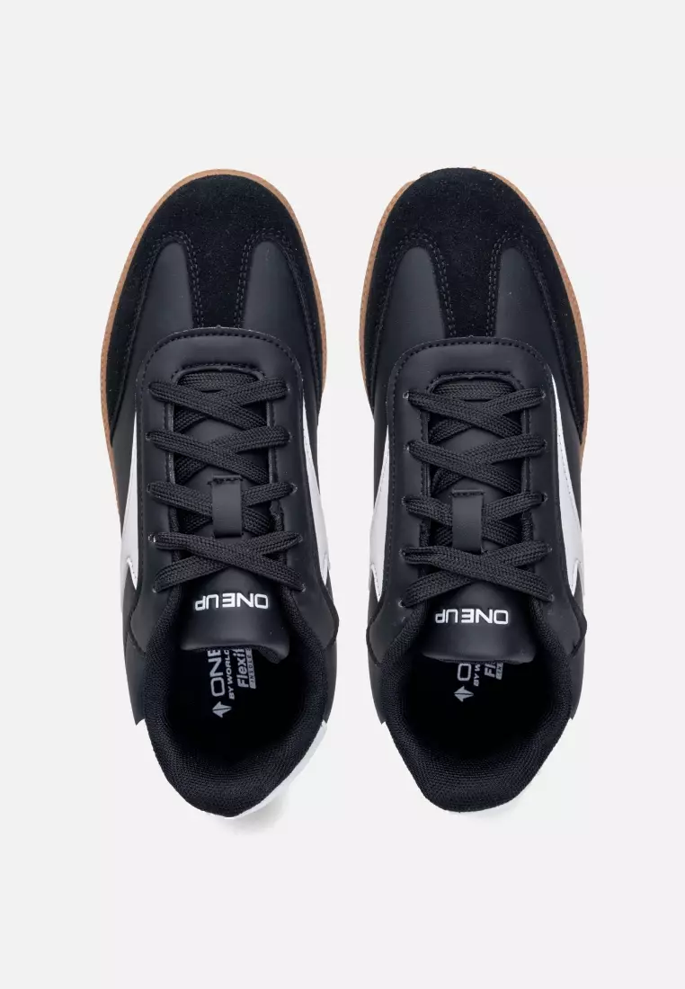 City Maven Boys Kid's Lifestyle Classic Shoes