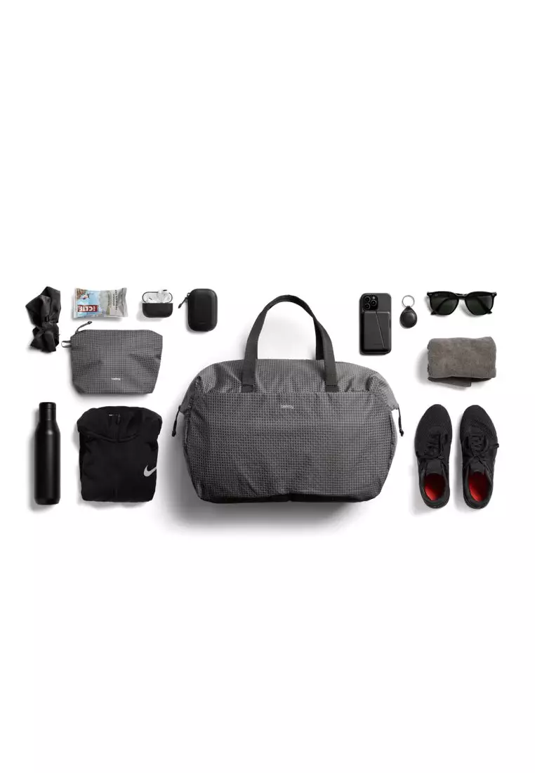 Bellroy Lite Duffel - Arcadegrey