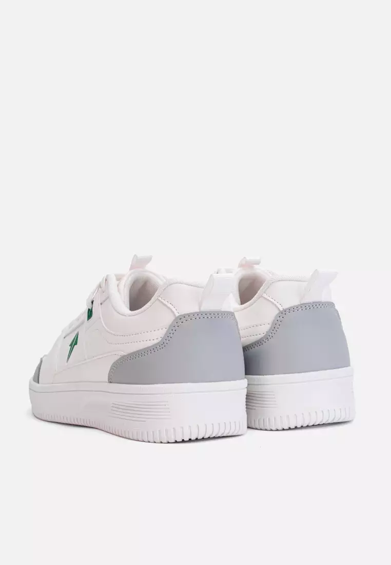 UPTOWN Men's Lifestyle Classic Shoes