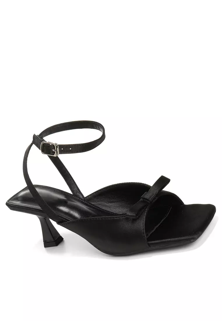 Buy Twenty Eight Shoes 6CM Ankle Strap Heel Sandals WW962-3 2025