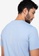 ZALORA ACTIVE blue Dri-Fit Yoga T-Shirt AEFD6AA20B3A45GS_3