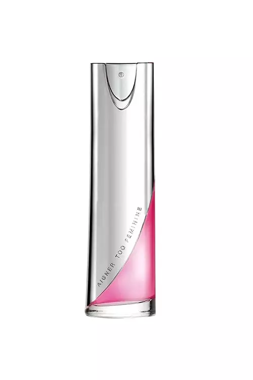 Aigner Too Feminine Women Edp Sp 100Ml