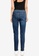 Cotton On blue Mid Rise Cropped Skinny Jeans 2C605AA6C4BBA9GS_2
