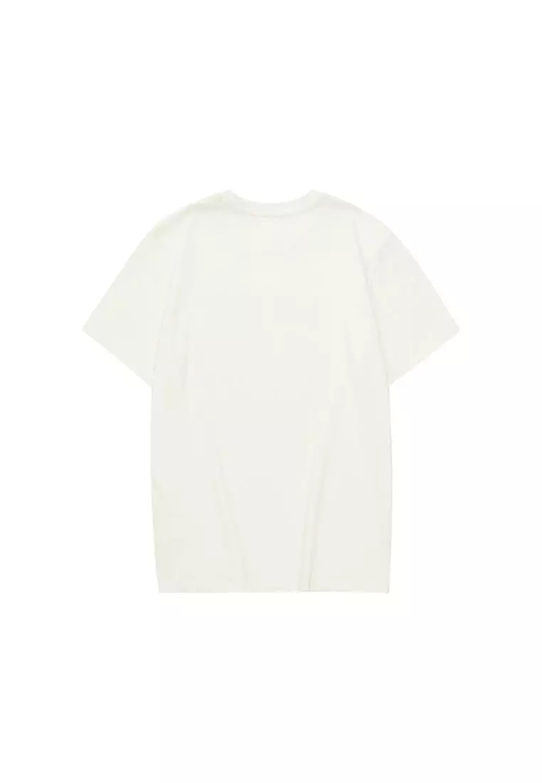 FASHION UNISEX'S SHORT SLEEVE TEE