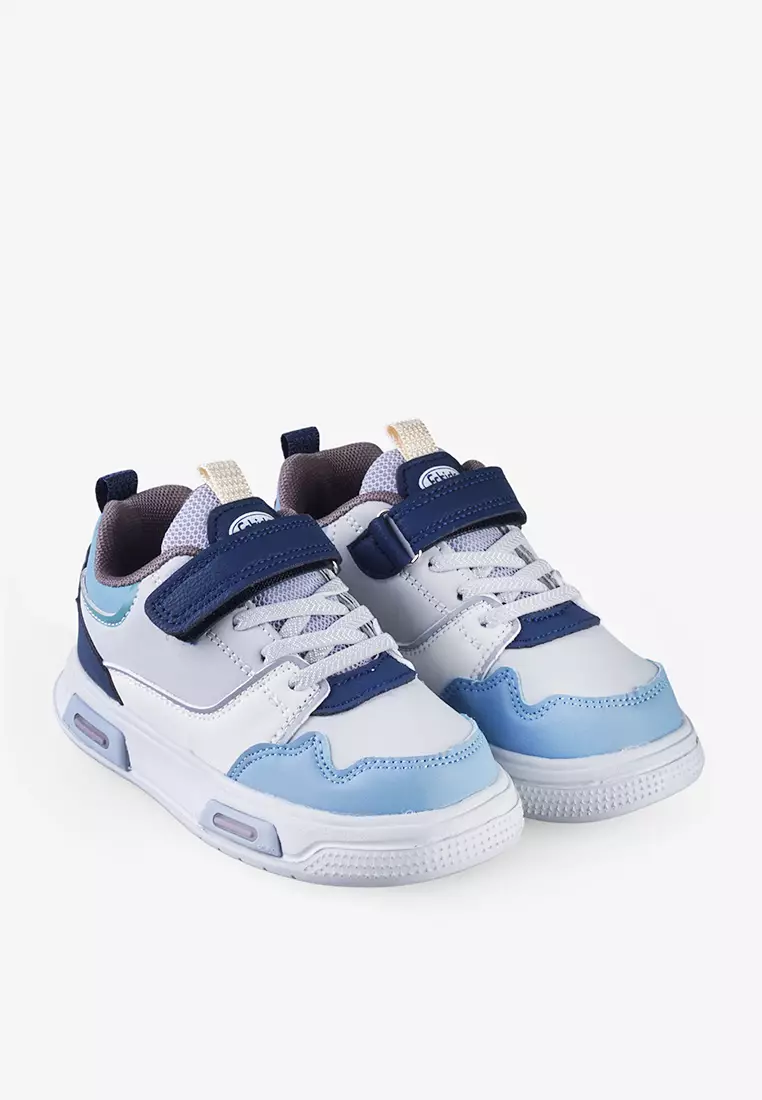 Sepatu Sneakers Anak Sporty K.Broly