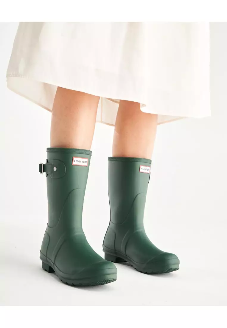 WOMENS ORIGINAL SHORT BOOT
