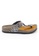 SoleSimple silver Rome - Leopard Silver Sandals & Flip Flops & Slipper 1348ASHD69AF8EGS_1