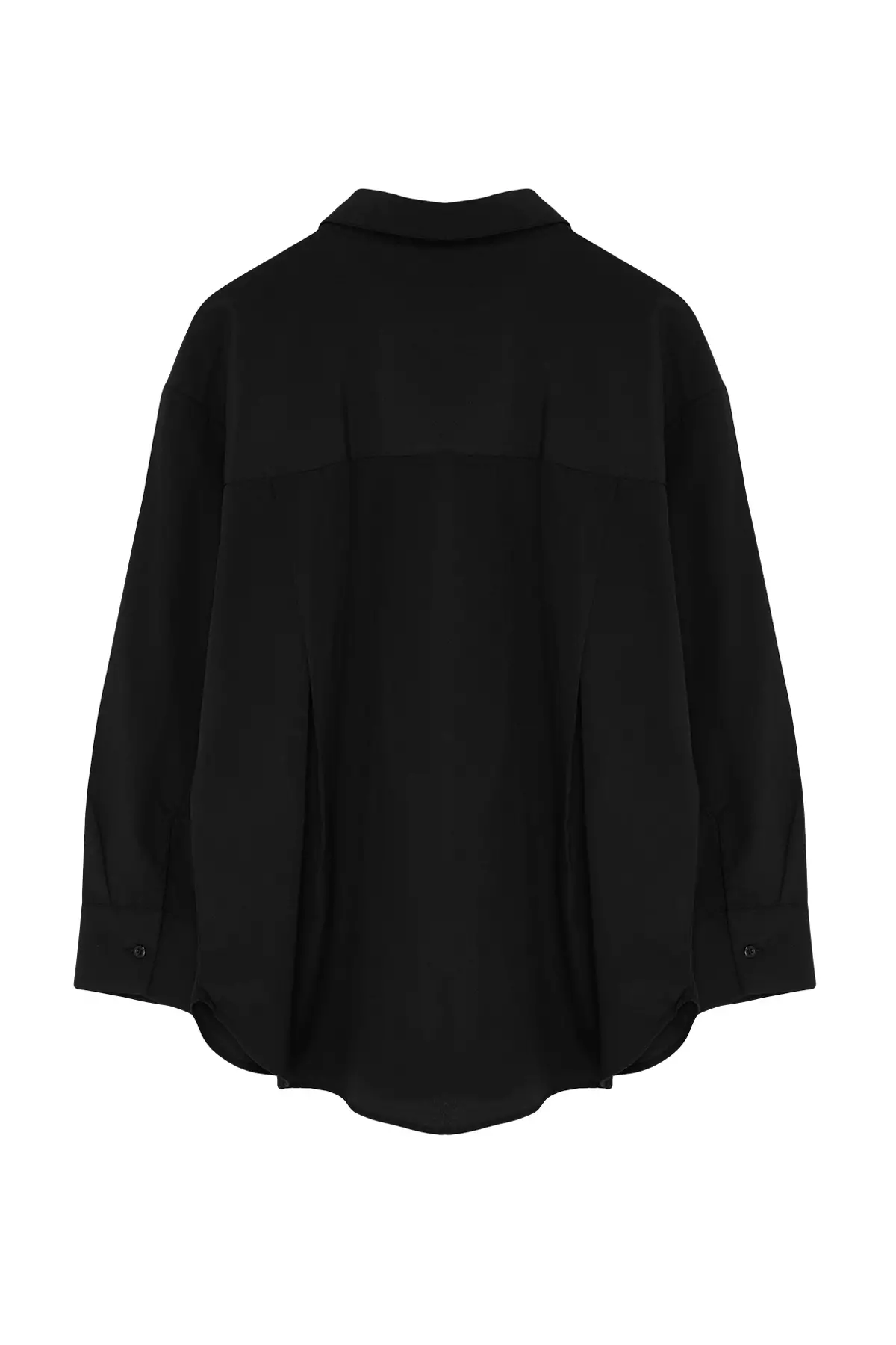 Plus Size Casual Shirt