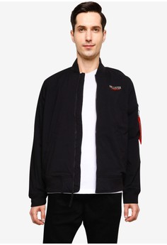 Bomber Jacket Jual Bomber Jacket Zalora Indonesia