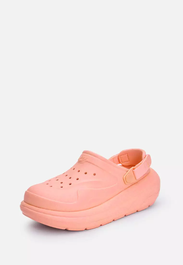 Hoversleek Women's Lifestyle Athleisure Sandals