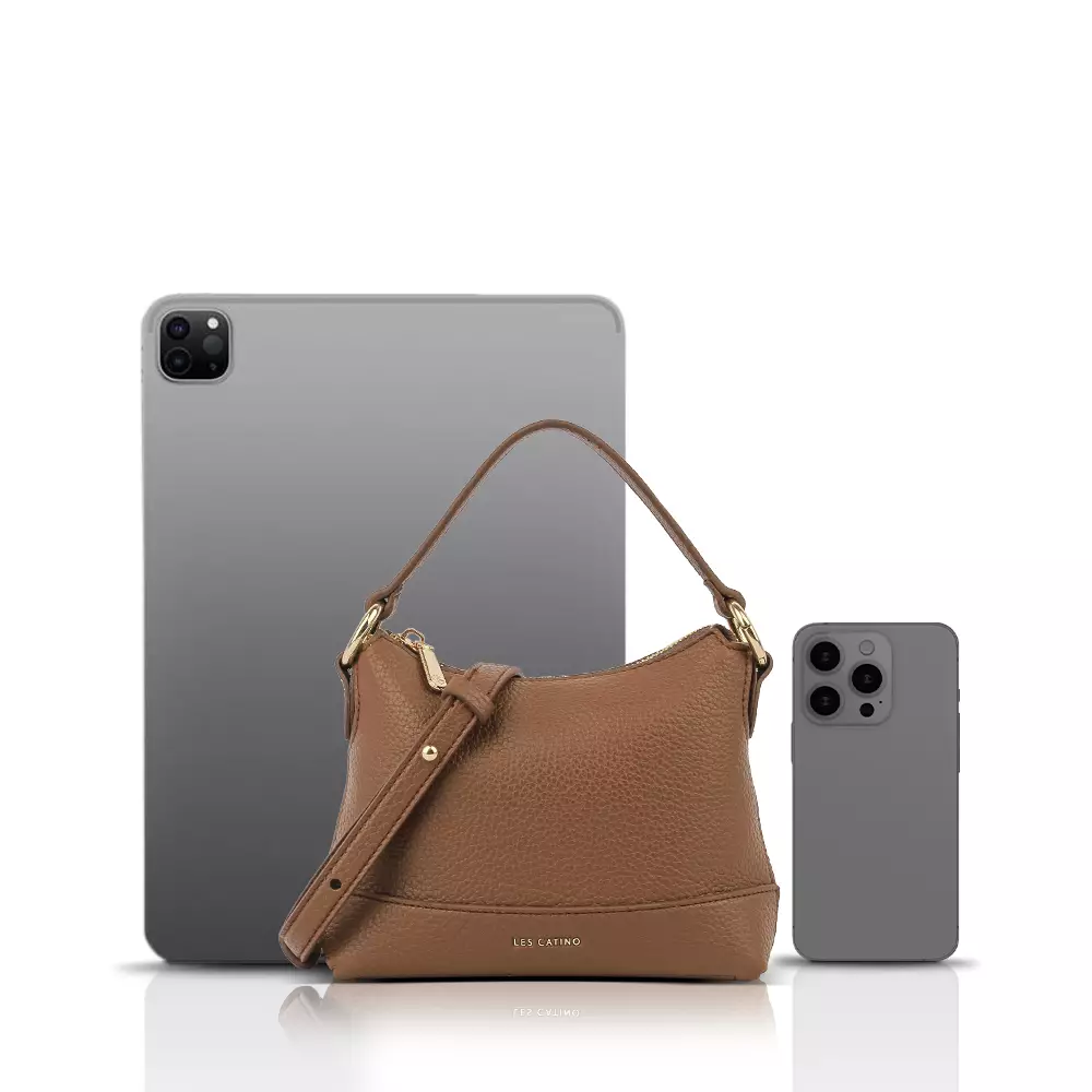 FIERO CROSSBODY SOLID