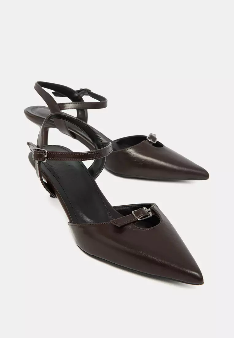 Kitten Heels