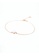 sdori white Round pearl bracelet D7CFCAC55E640BGS_1