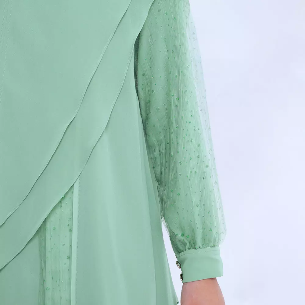 Mayra Indonesia - Syar'i Zulaikha - Tosca