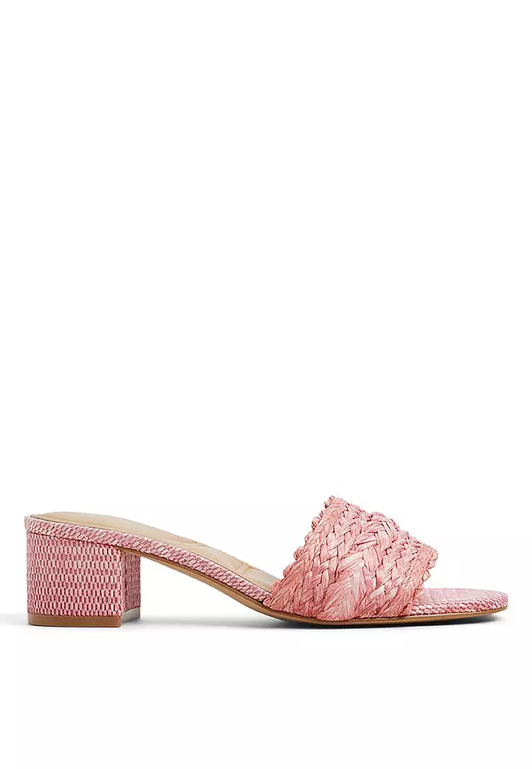 Discount on ALDO  shoes - SKU: Claudina Mules