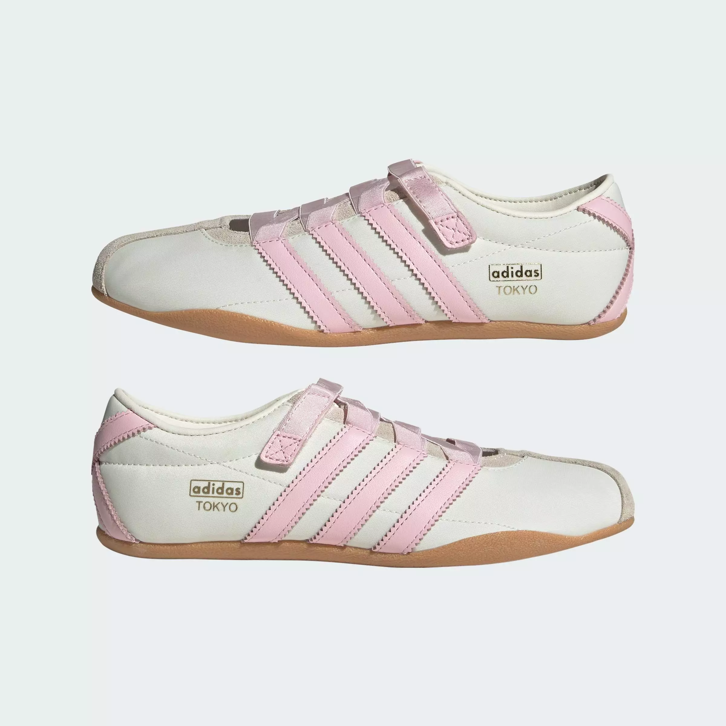 Tokyo MJ Shoes