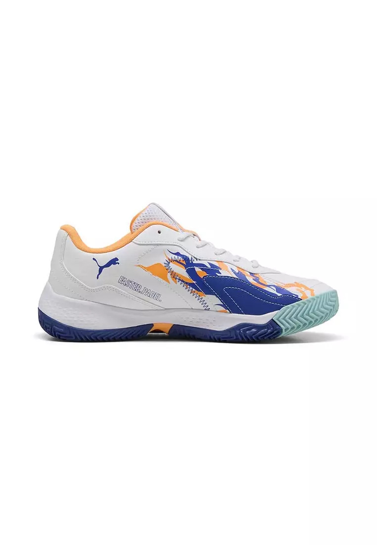 Discount on PUMA  shoes - SKU: Nova Smash