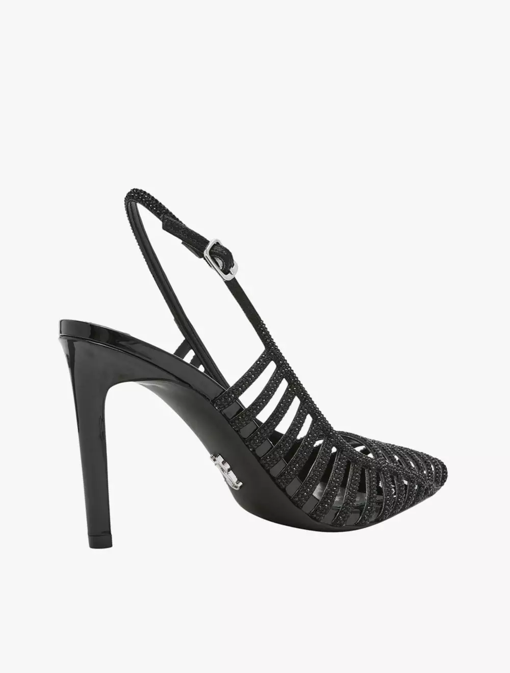 Steve Madden CARLEIGH Women's Heels - Black
