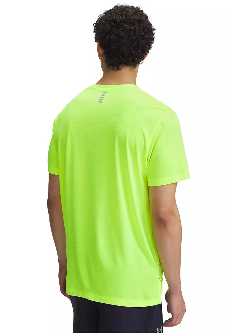 Launch Short Sleeve Tee