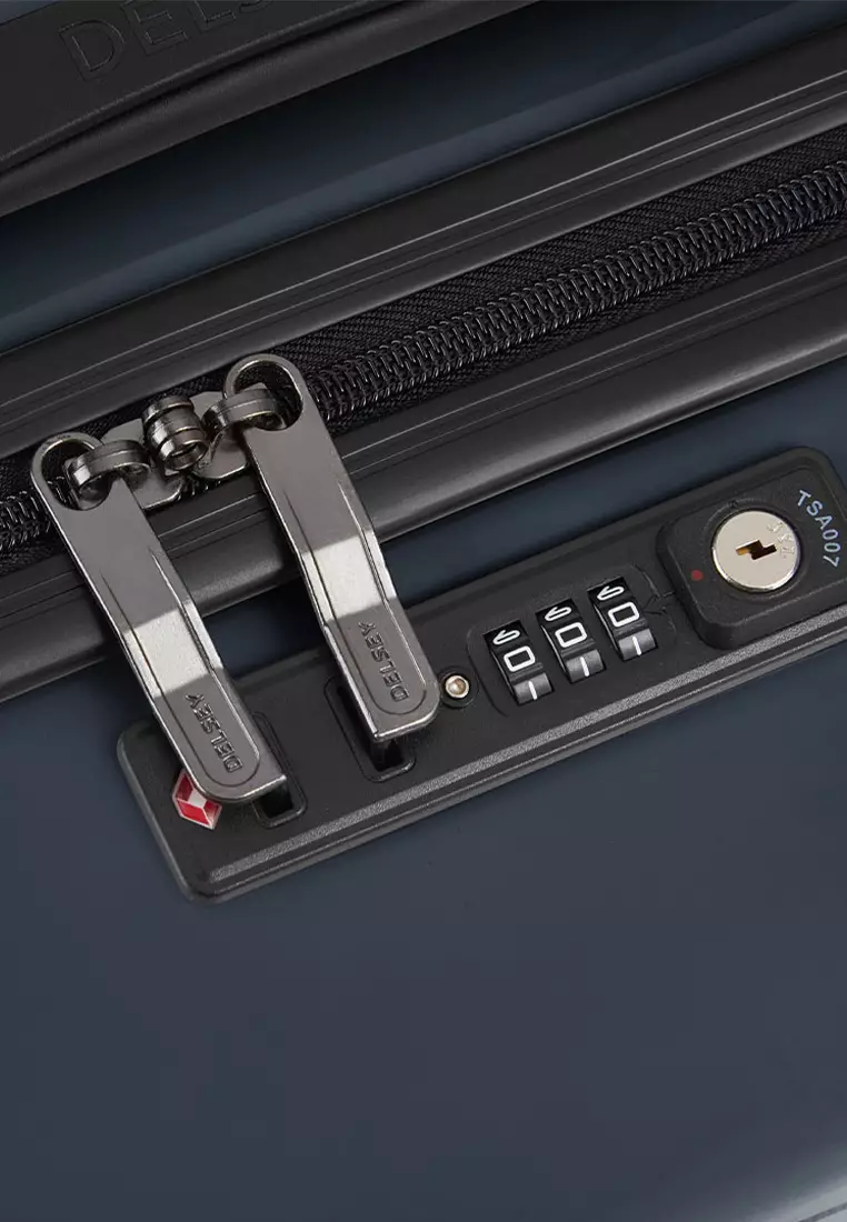 Ophelie Ink Blue 82cm L Luggage