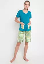 Ocean Depht/Rock Linhen