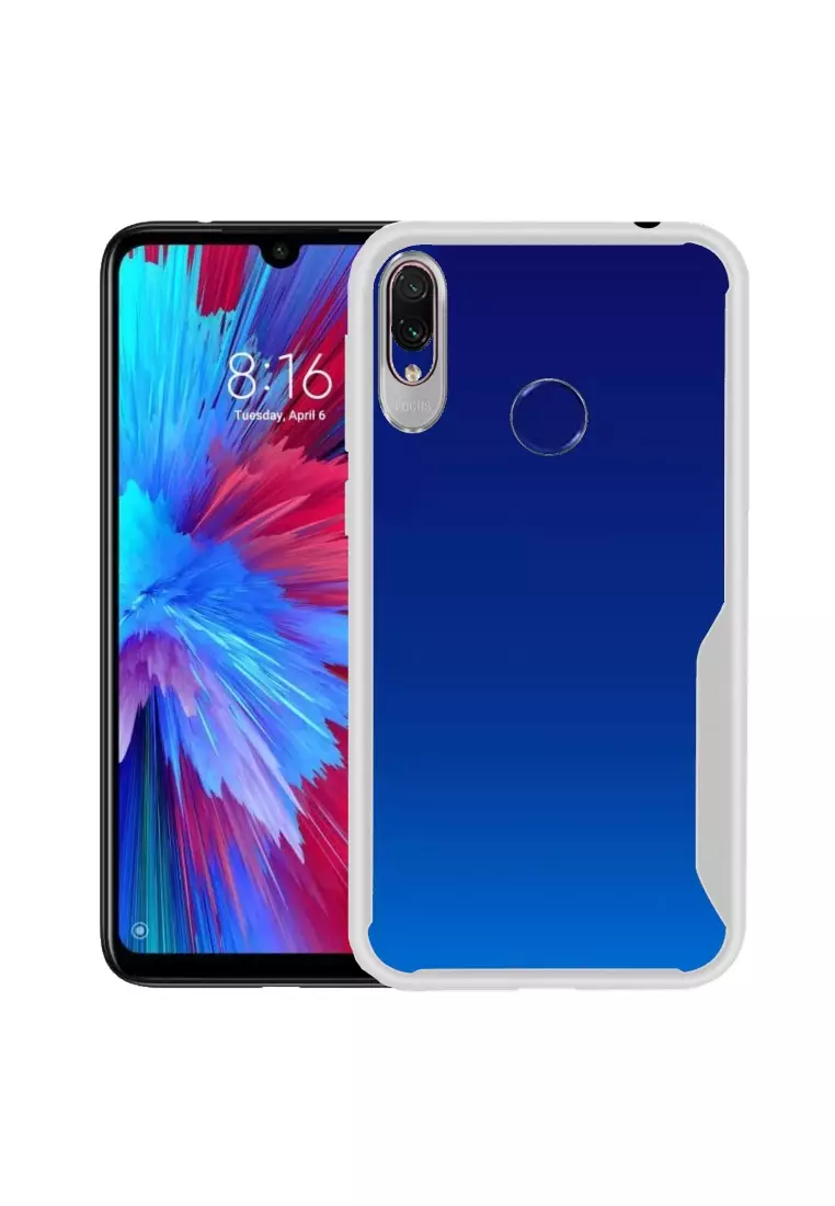 Solimo Redmi 360 Cover Solimo Xiaomi Redmi 7a Case Cover For Redmi