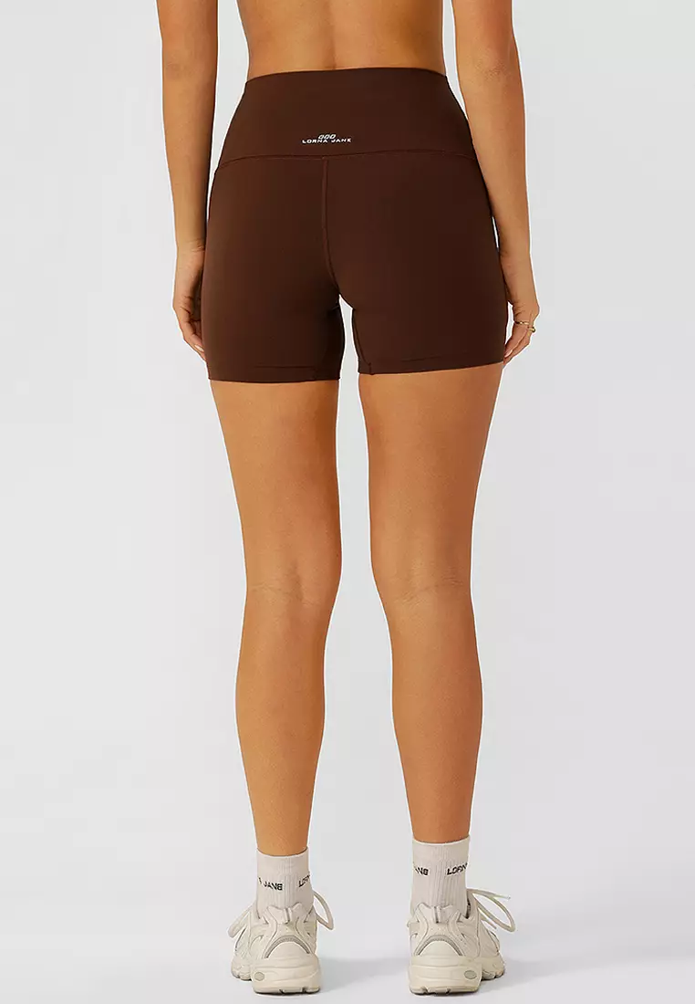 Liberty 14cm Bike Shorts