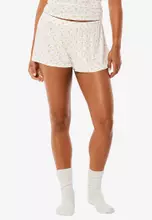 Hollister store jersey shorts