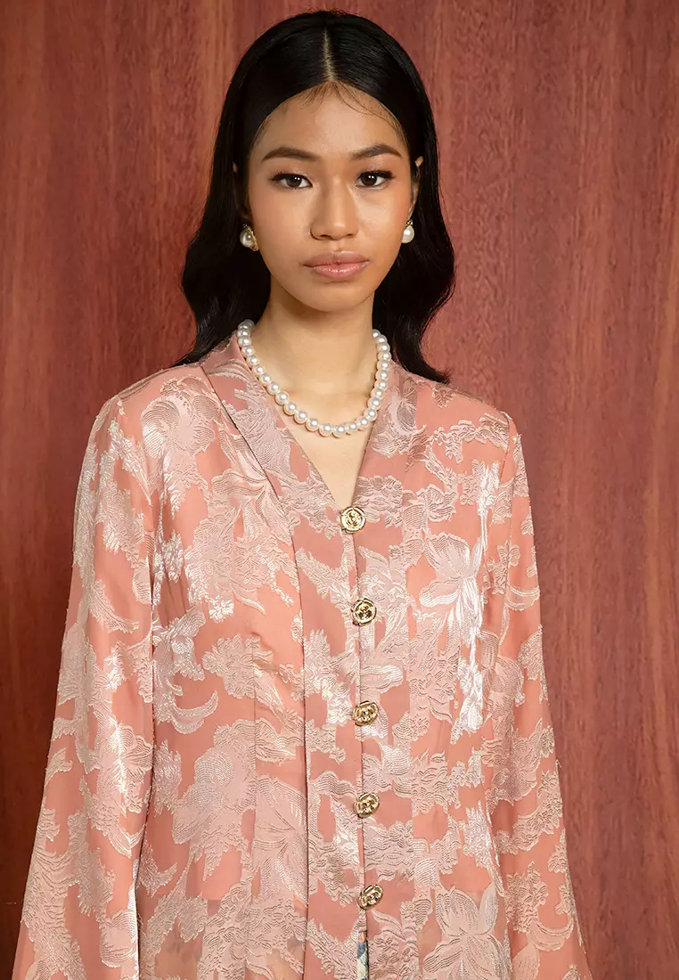 LILY KEBARUNG SET