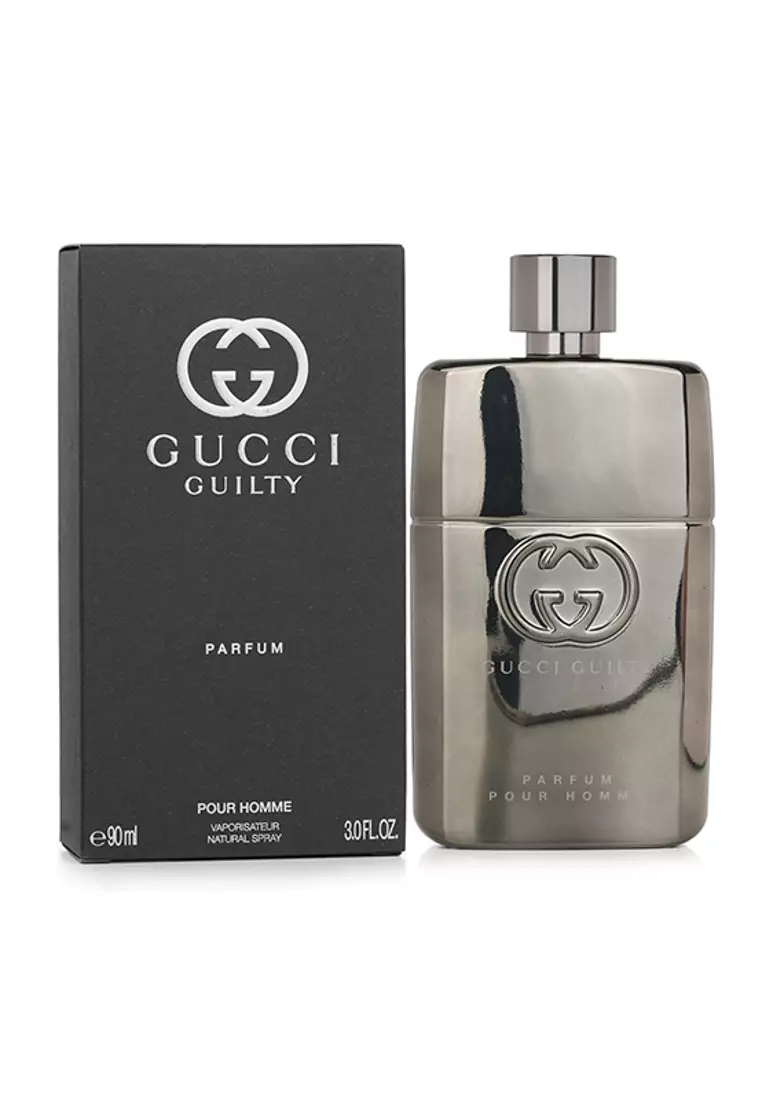 香水(男性用) GUCCI GUILTY 90ml グッチ ギルティ プールオム〕パルファム 90mlオードパルファム