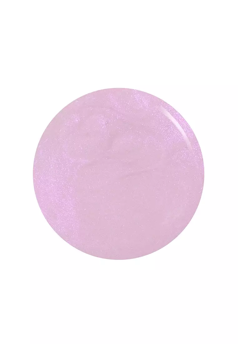 Nail Lacquer Color Lilac You Mean It 18ml