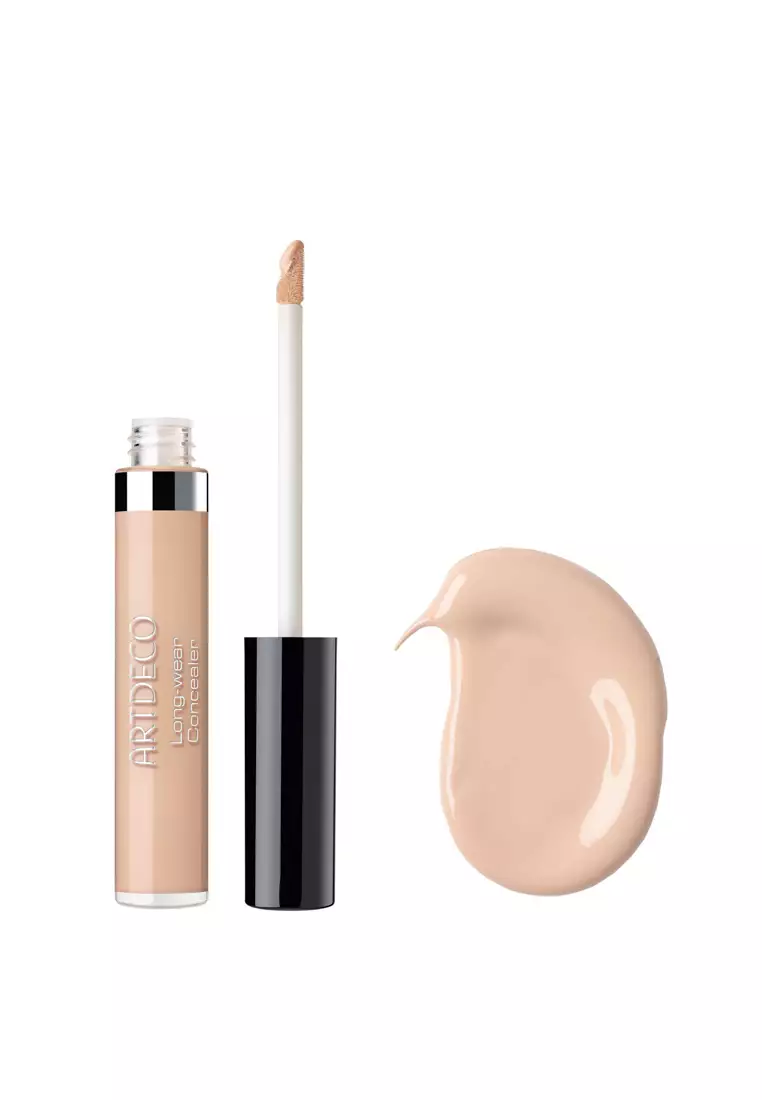 Long-Wear Concealer Waterproof 14