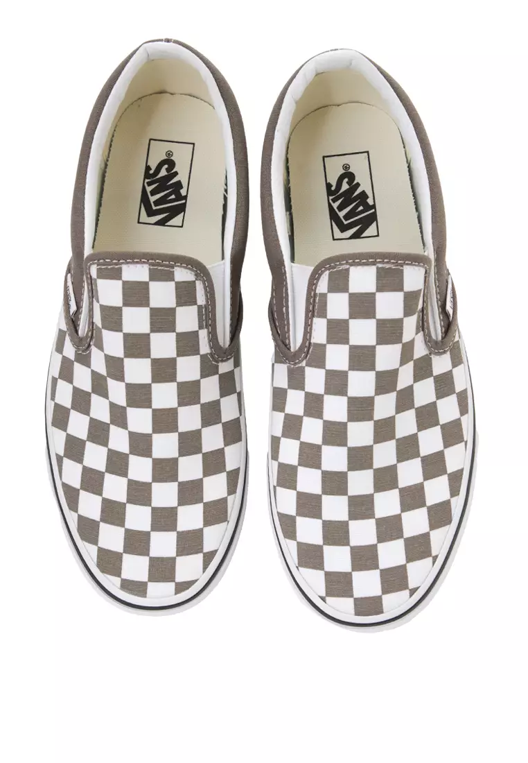 Classic Slip-On