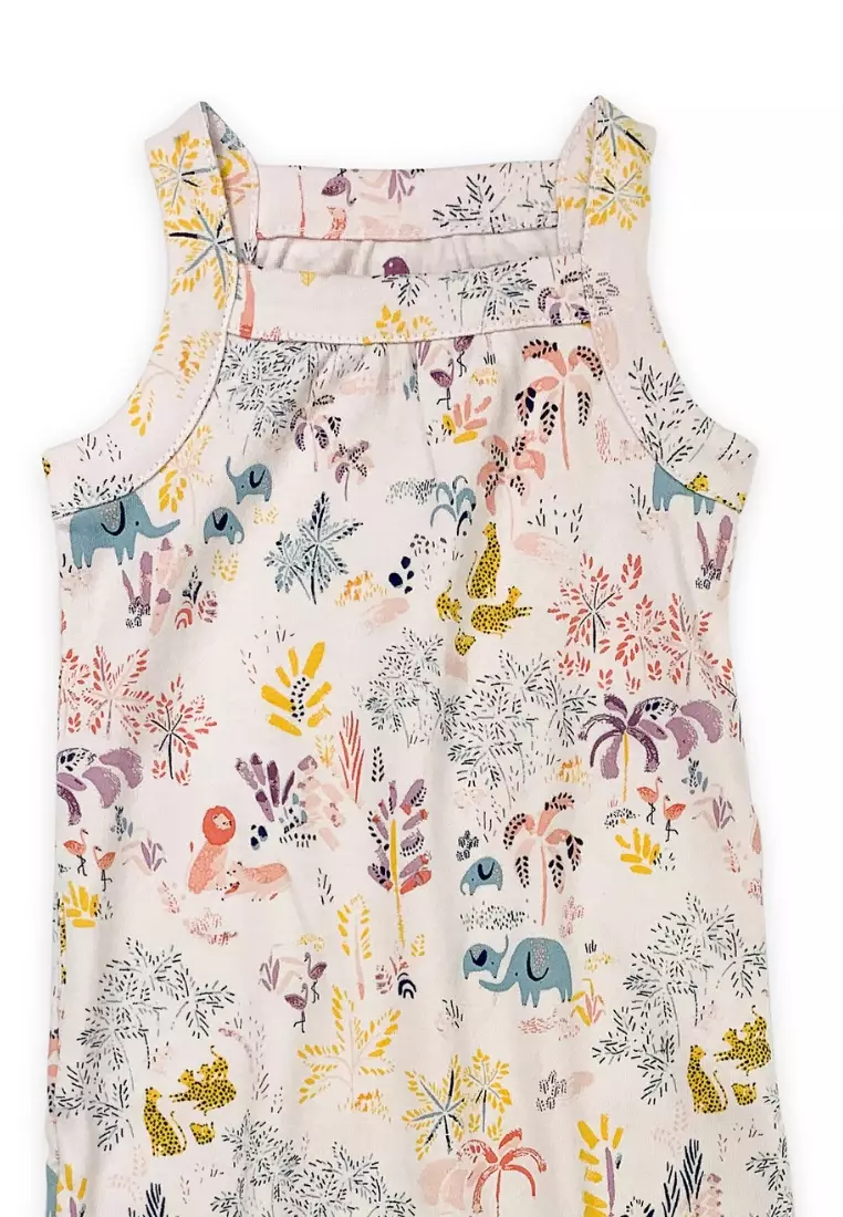 Jumpsy Romper