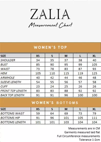 Anggun Kebaya Panjang With Selendang Set