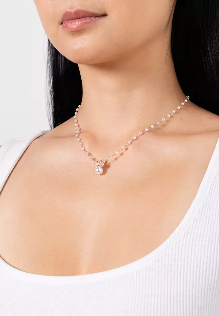Drisara Necklace