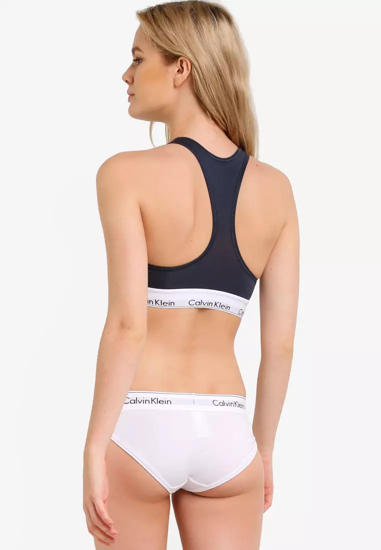 Calvin Klein Modern Cotton Bikini Panties Calvin Klein