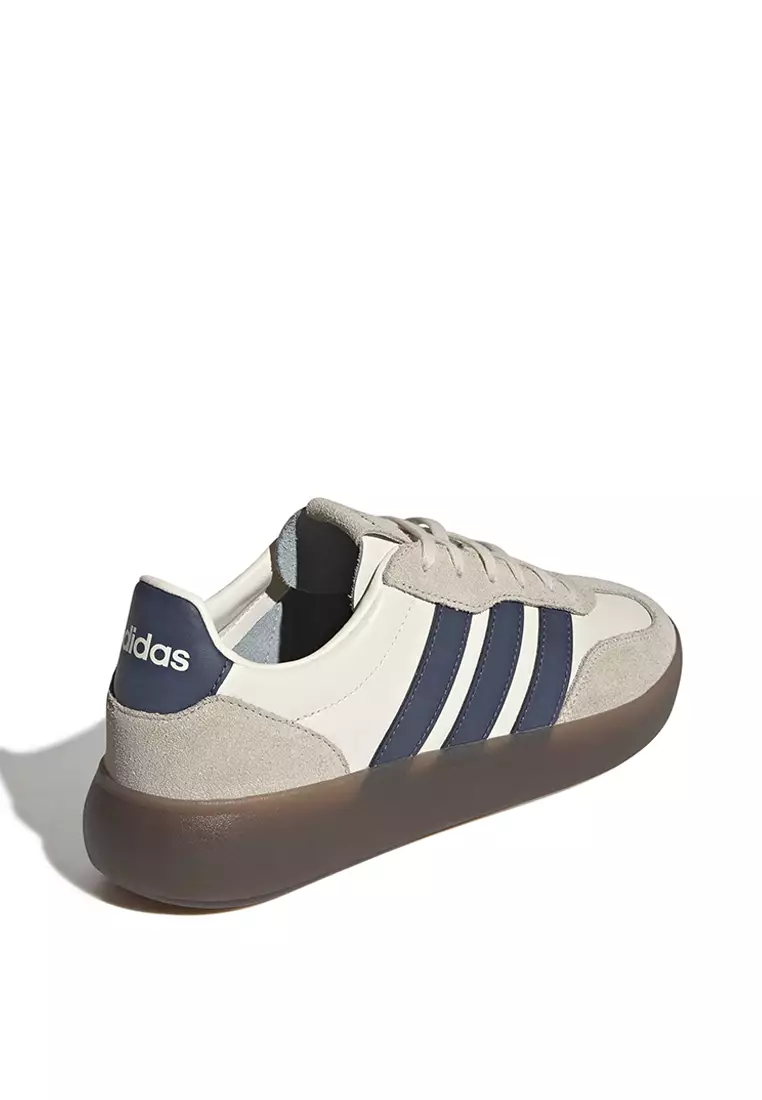 Barreda Decode Shoes