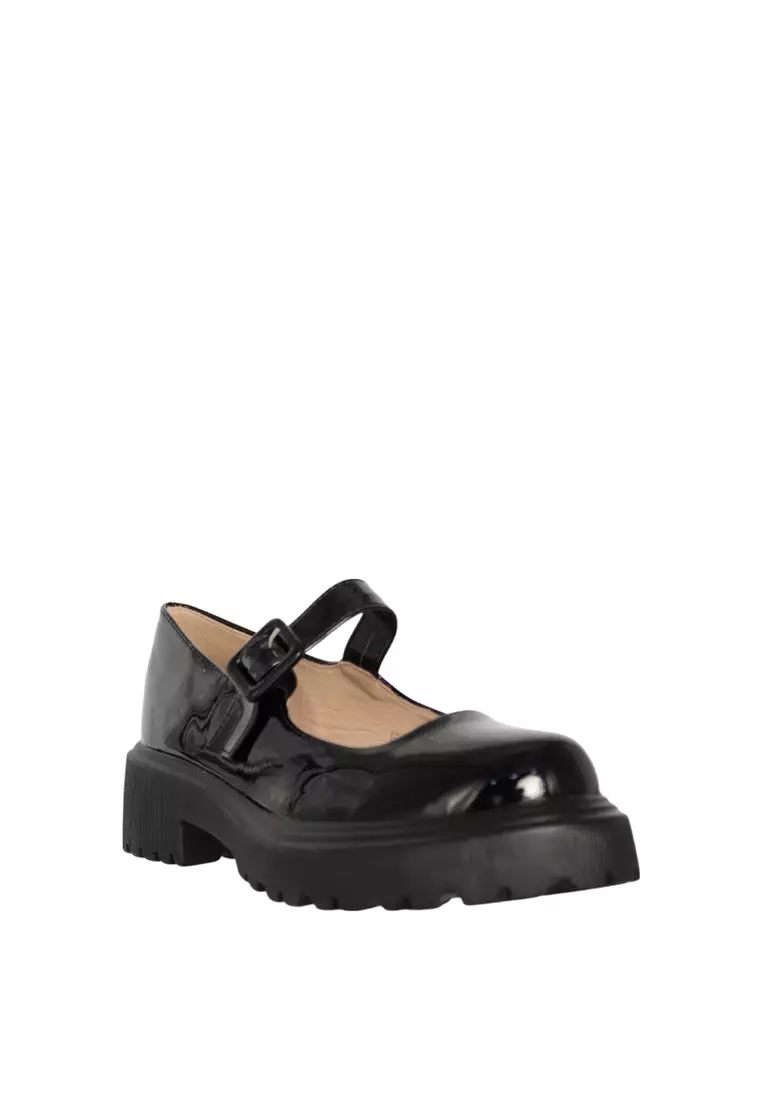 Discount on Preview  shoes - SKU: Preview Loafers For Women Auden