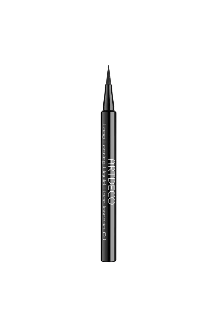 Discount on Artdeco  shoes - SKU: Long Lasting Liquid Liner Intense 01