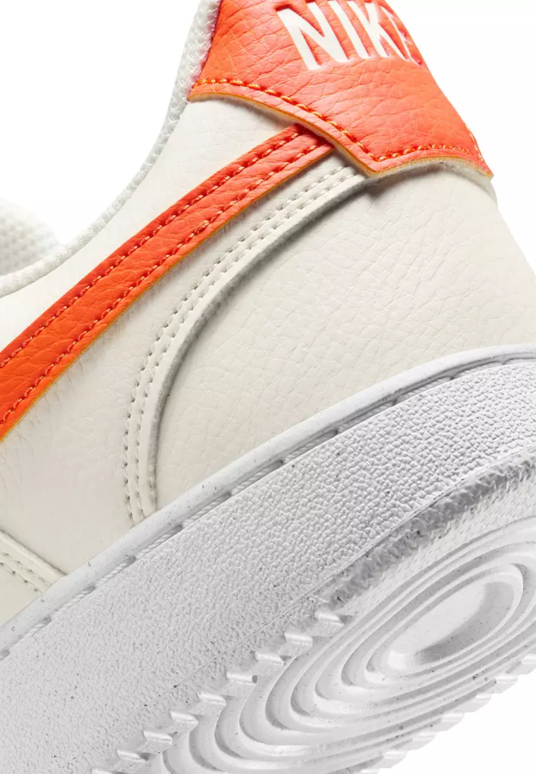 Court Vision Low Next Nature Shoes