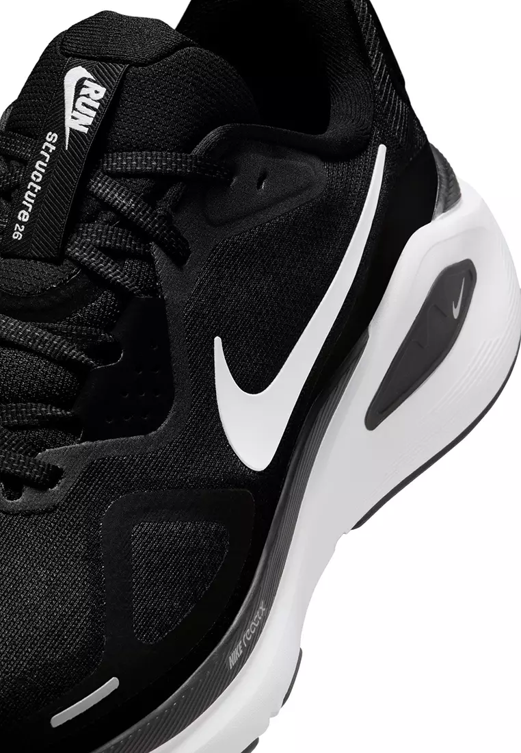 Structure 26 Road Running Shoes