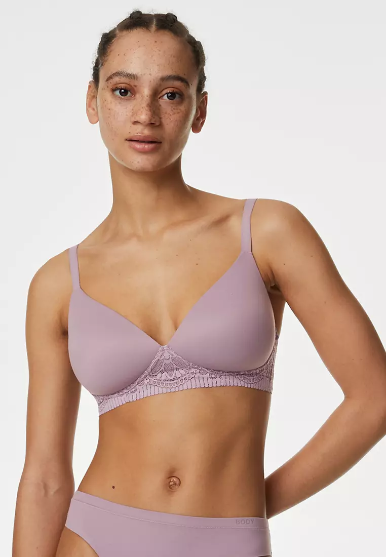 Body Soft™ Non Wired Full Cup Bra