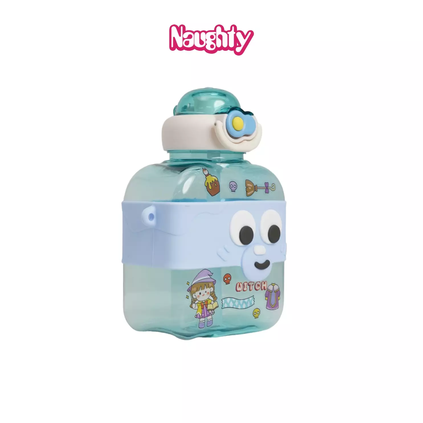 Botol Minum Anak Tumbler GWB240900029 Naughty Accessories
